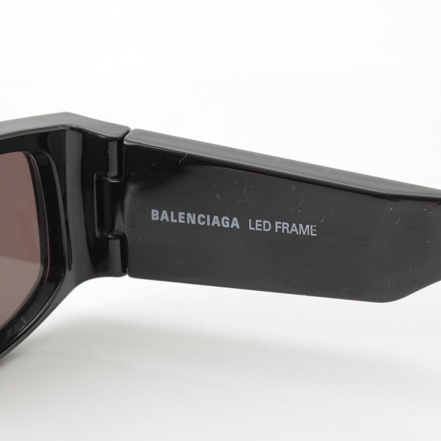 BALENCIAGA バレンシアガ LED FRAME USB サングラス アイウェア BALENCIAGA バレンシアガ LED FRAME USB サングラス アイウェア