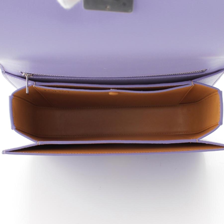 LOEWE（ロエベ） ゴヤバッグ ミディアム レザー アナグラム ショルダー