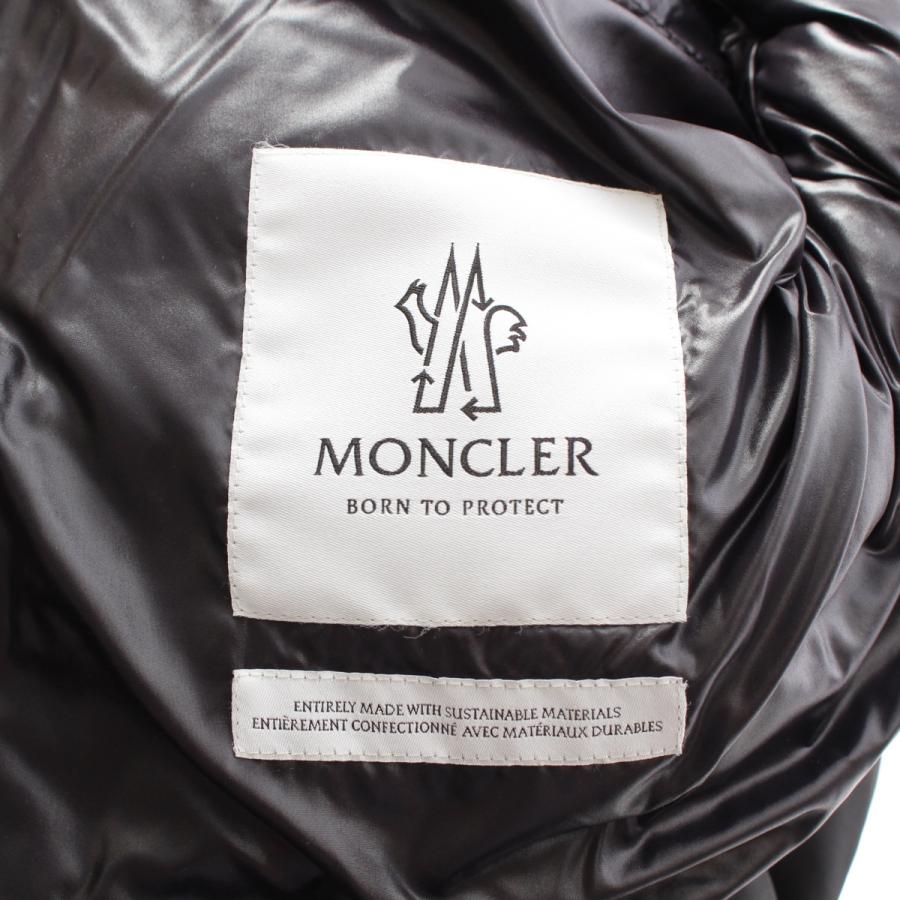MONCLER（モンクレール） 22SS ERQUY ナイロン フード ダウン