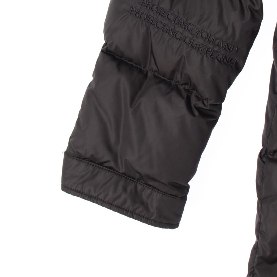 MONCLER（モンクレール） 22SS ERQUY ナイロン フード ダウン