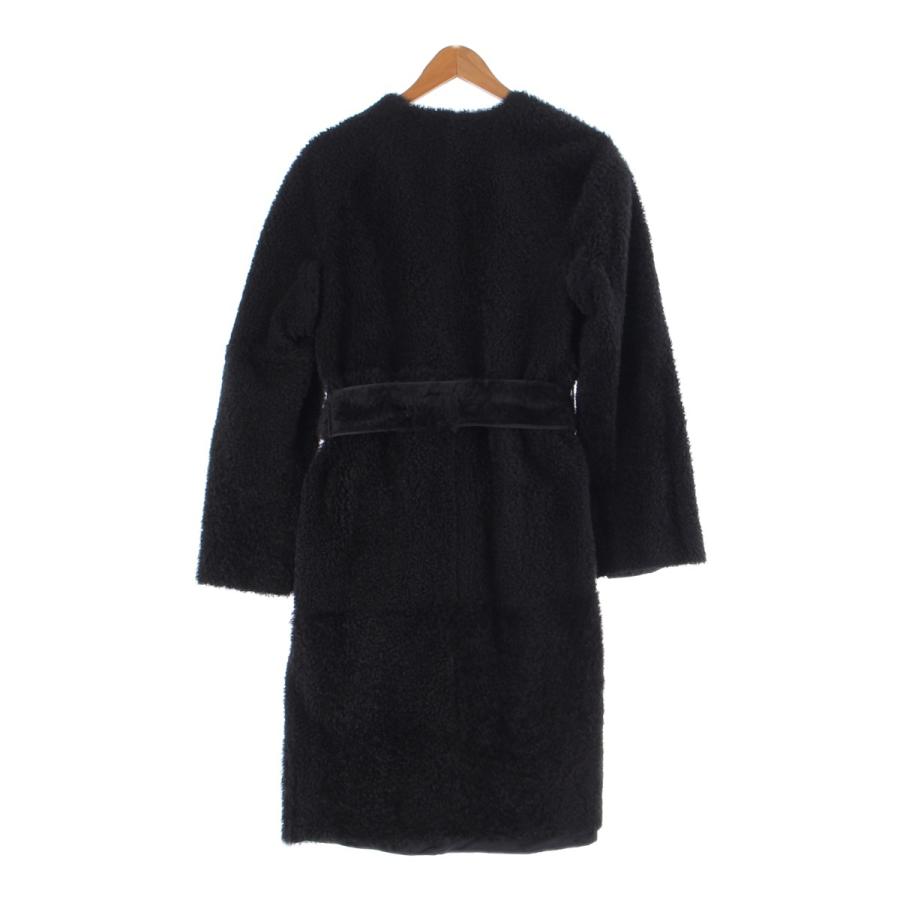 CELINE（セリーヌ） フィービー期 ムートン ファー リバーシブル