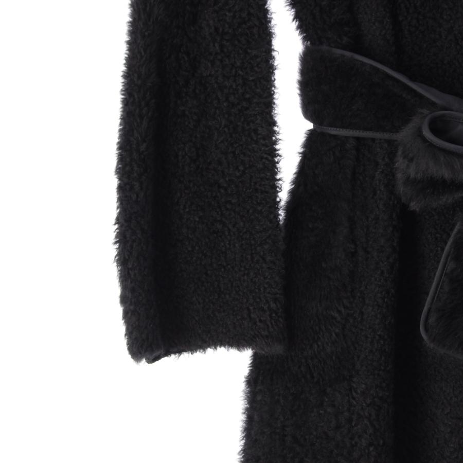CELINE（セリーヌ） フィービー期 ムートン ファー リバーシブル