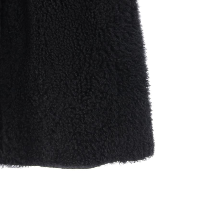 CELINE（セリーヌ） フィービー期 ムートン ファー リバーシブル