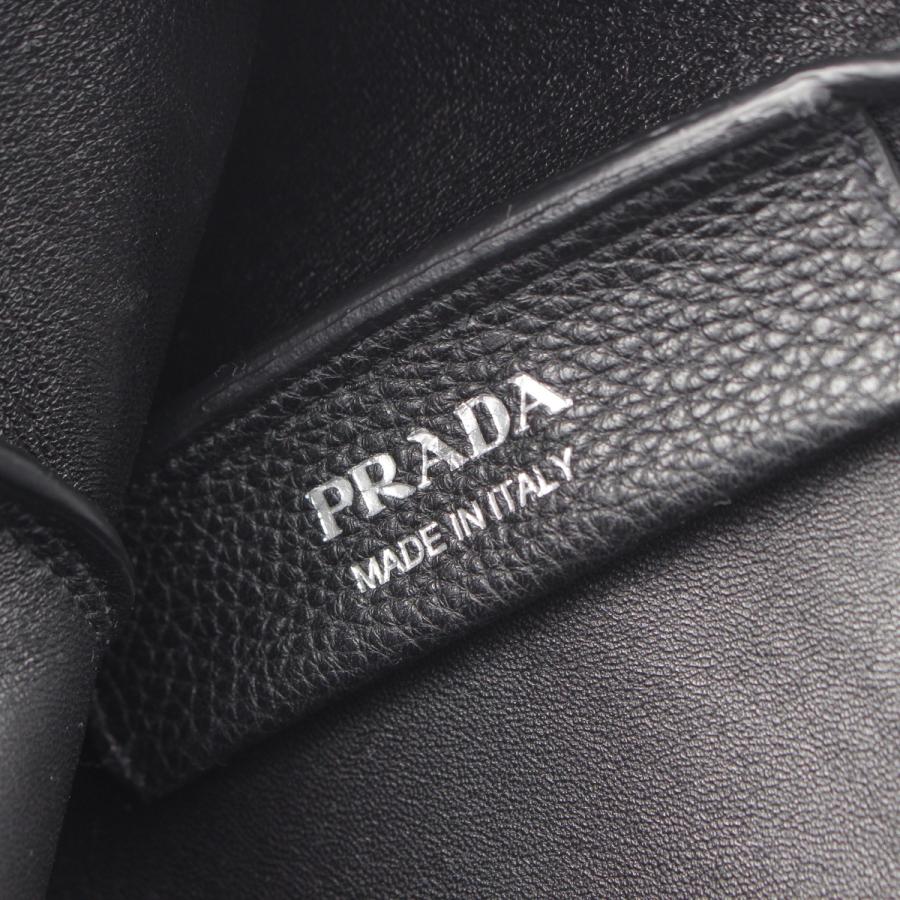 PRADA プラダ ソフト ミディアムトート ヴィッテロダイノ レザー PRADA プラダ ソフト ミディアムトート ヴィッテロダイノ レザー