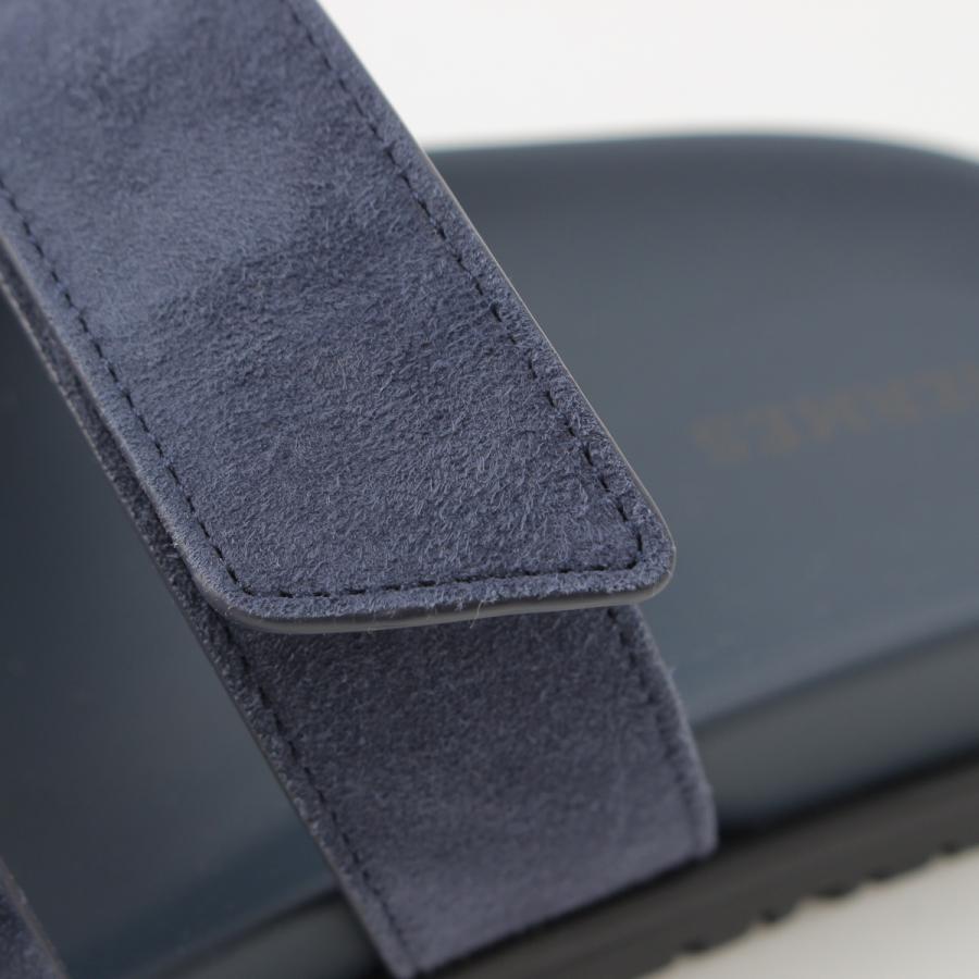 HERMES エルメス シプレ スエードレザー Hモチーフ フラット HERMES エルメス シプレ スエードレザー Hモチーフ フラット