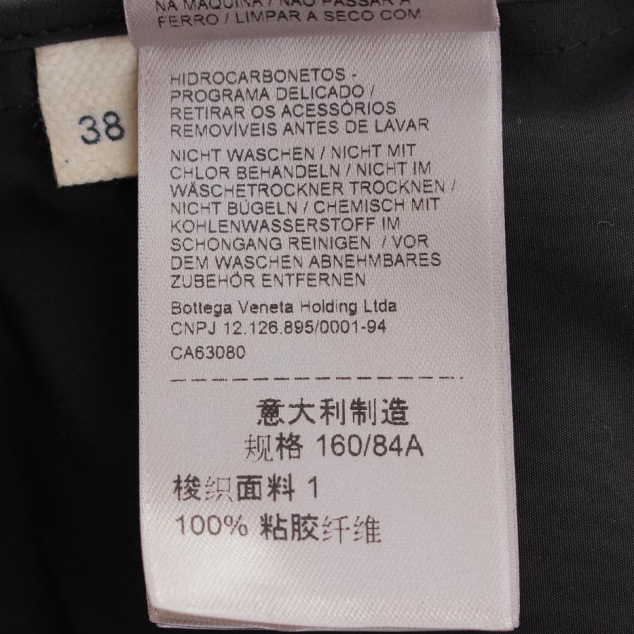 ボッテガヴェネタ 2019年 FALL2019 パデッド カセット トライアングル  