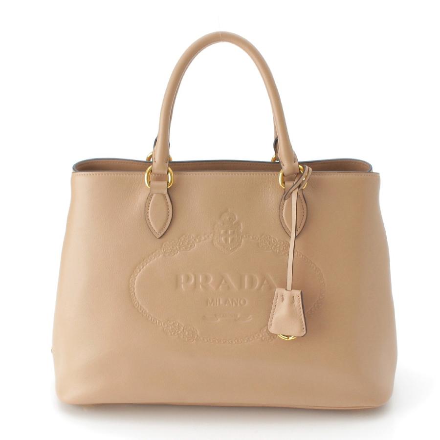 PRADA★プラダ 1BA579 ビテッロダイノ 金具ロゴ トートバッグ 楽天市場】prada 1ba579の通販