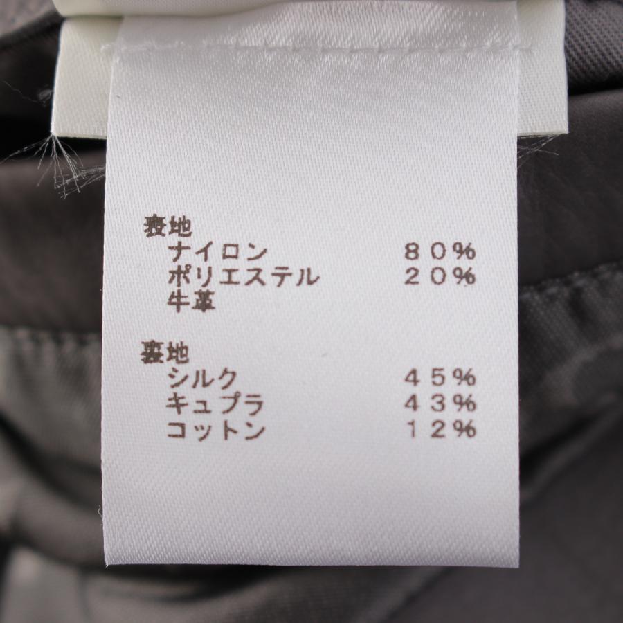 LOUIS VUITTON（ルイ・ヴィトン） 22SS カーフスキン レザー エン