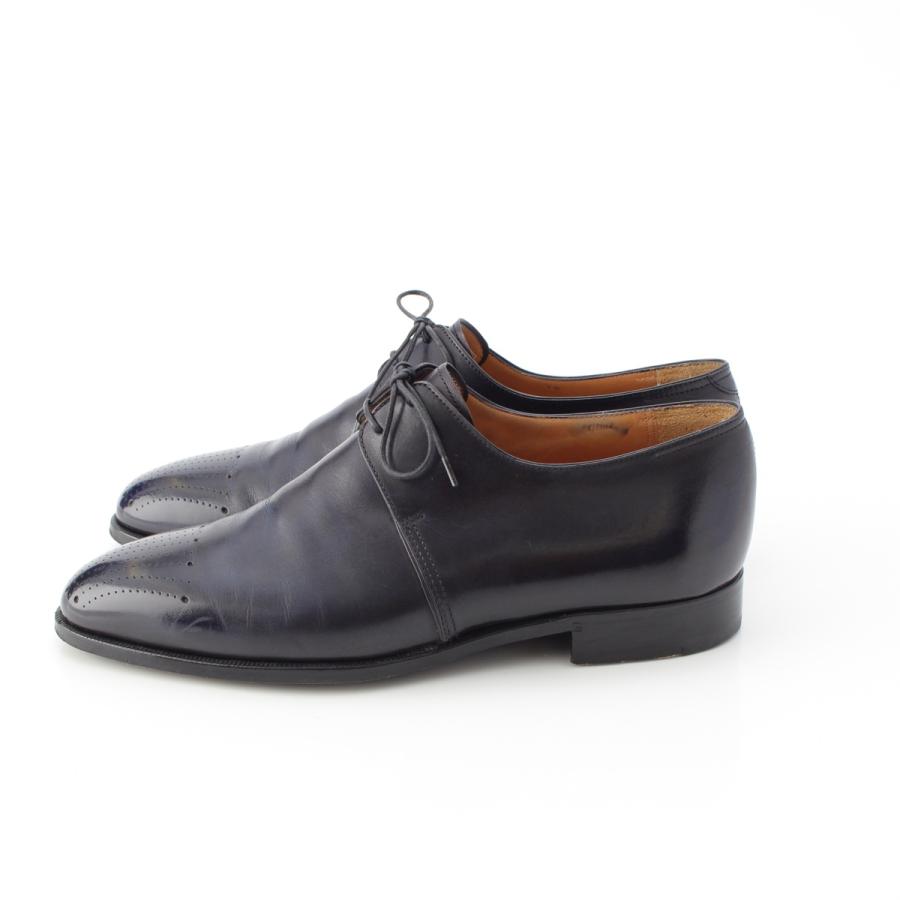 ベルルッティメダリオンドレスシューズ8