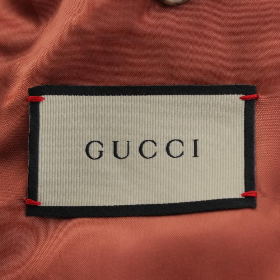 GUCCI グッチ 17AW サテン バック春画刺繍 パール ライン GUCCI グッチ 17AW サテン バック春画刺繍 パール ライン