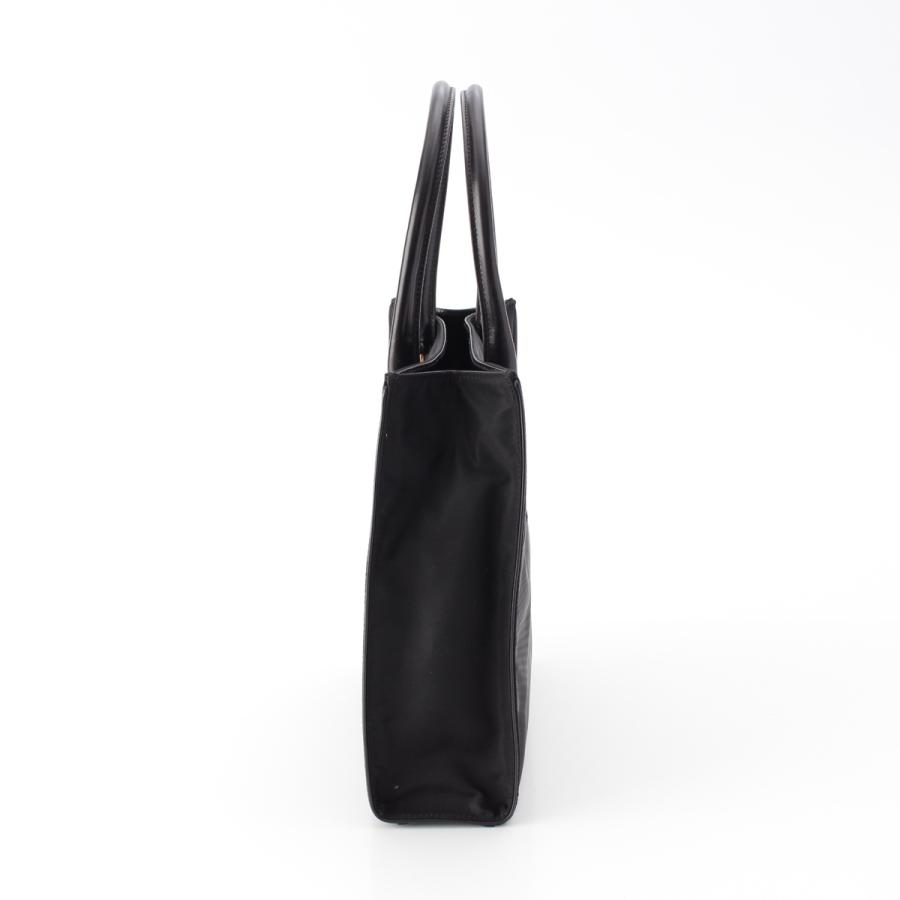 PRADA プラダ テスート ナイロン トライアングルロゴ トート PRADA プラダ テスート ナイロン トライアングルロゴ トート