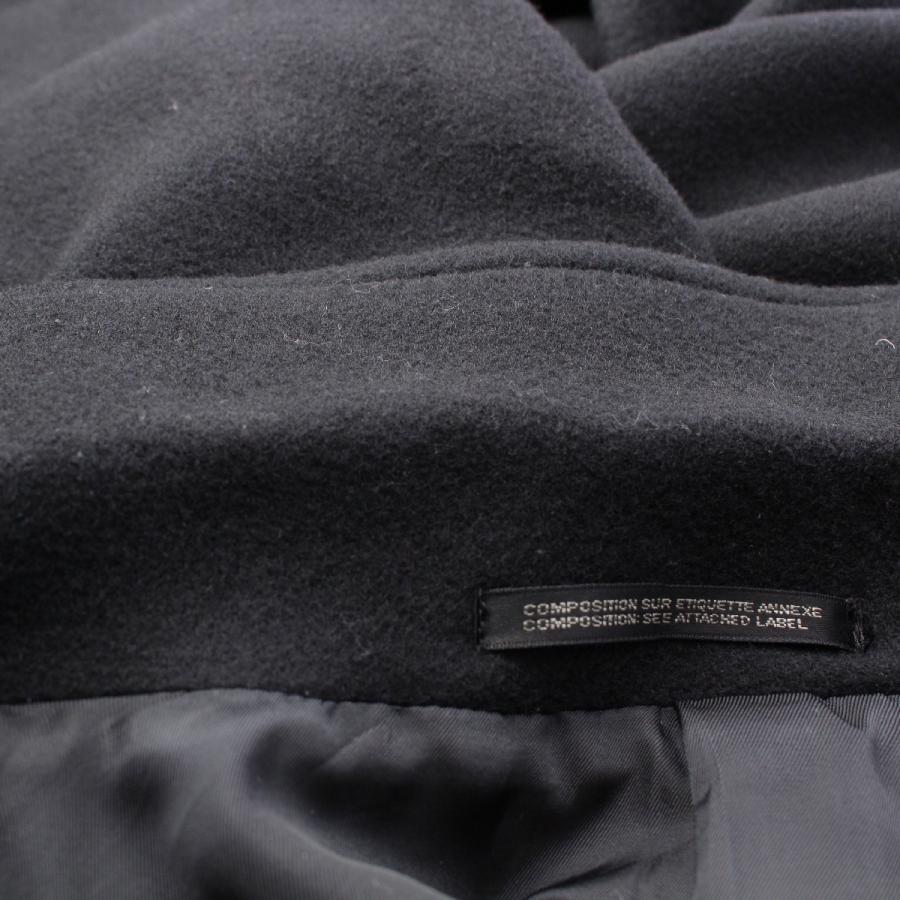 Yohji Yamamoto POUR HOMME ヨウジヤマモトプールオム 98AW ウール
