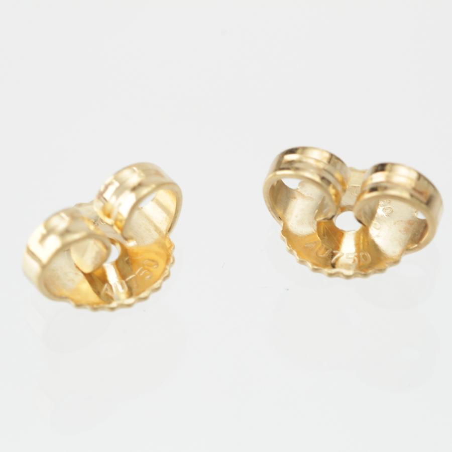 TIFFANY&Co.（ティファニー） アトラス トリプルドロップ ピアス Au750