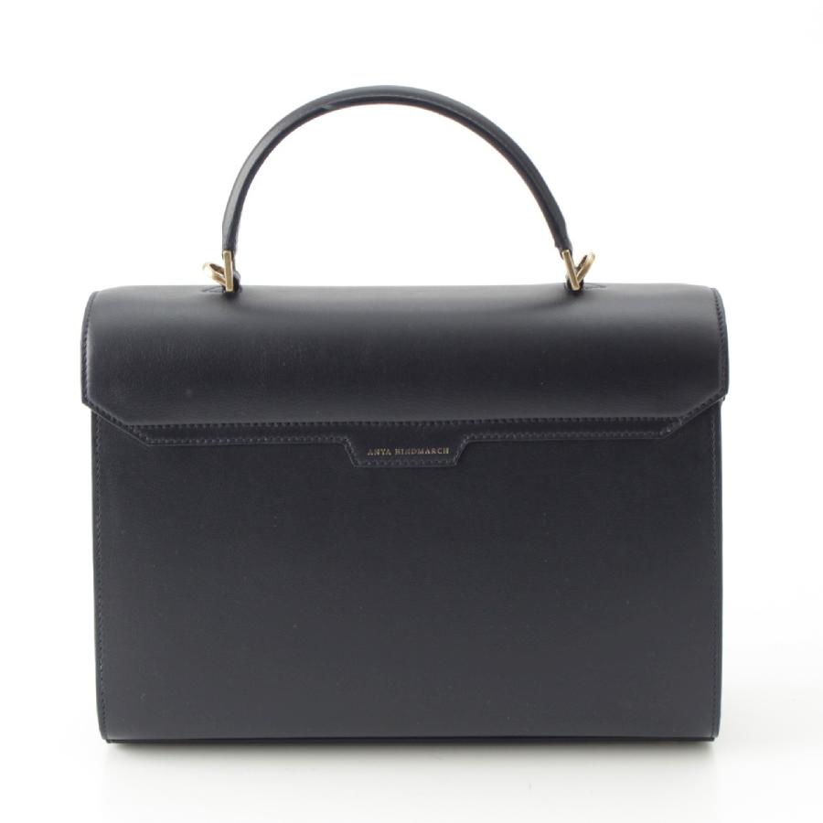 ANYA HINDMARCH アニヤ・ハインドマーチ ロンハーマン Ron