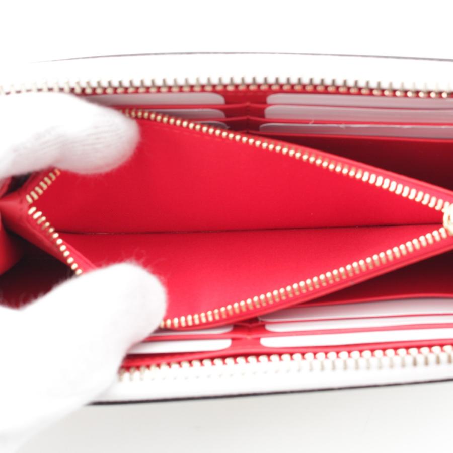 Christian Louboutin クリスチャンルブタン CLモノグラム Wパネトーネ 