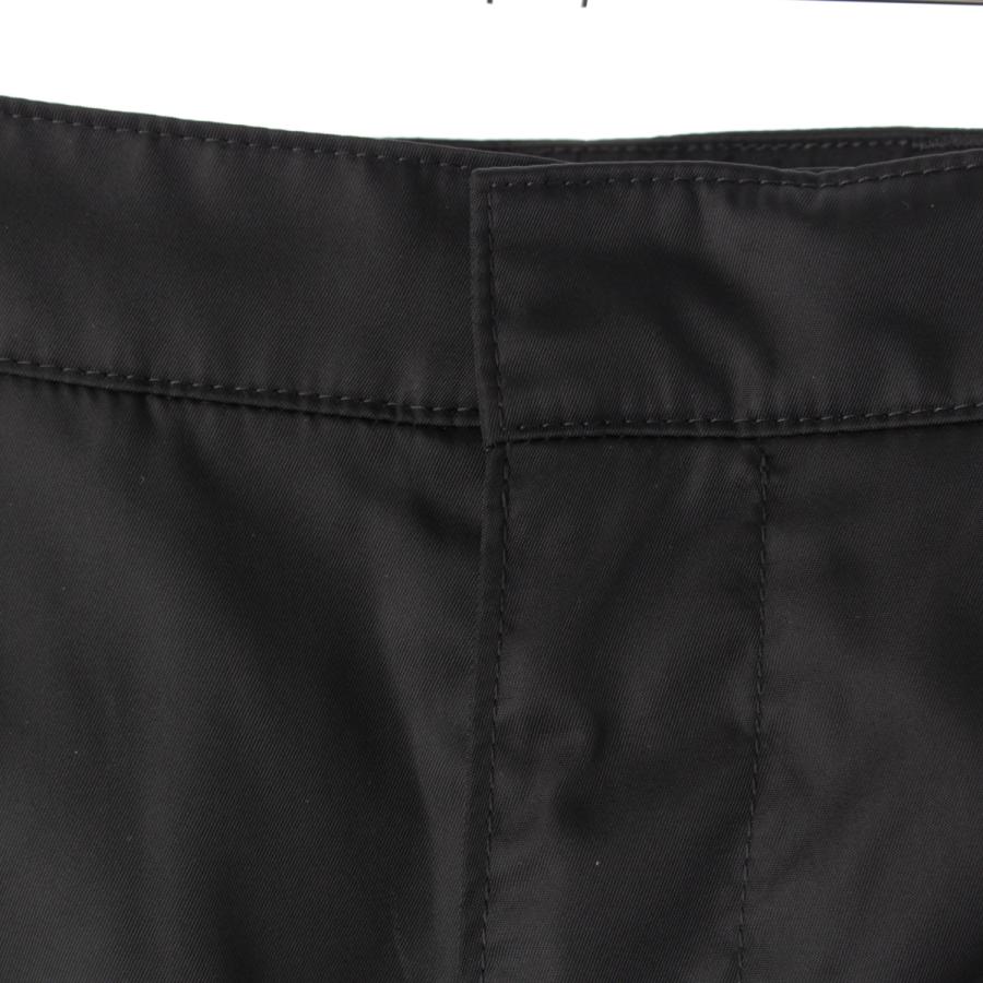 PRADA（プラダ） Re-Nylon リナイロン トライングルロゴ 三角プレート
