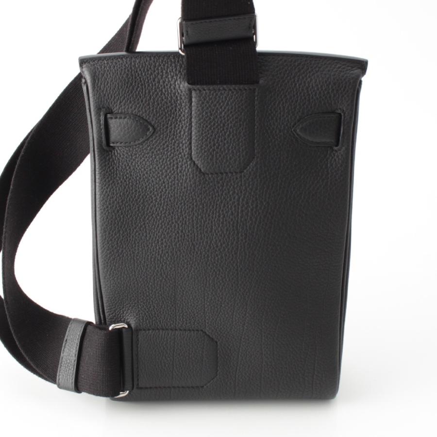 HERMES（エルメス） 2023年 B刻 ケリー アッカドPM トゴ ワン