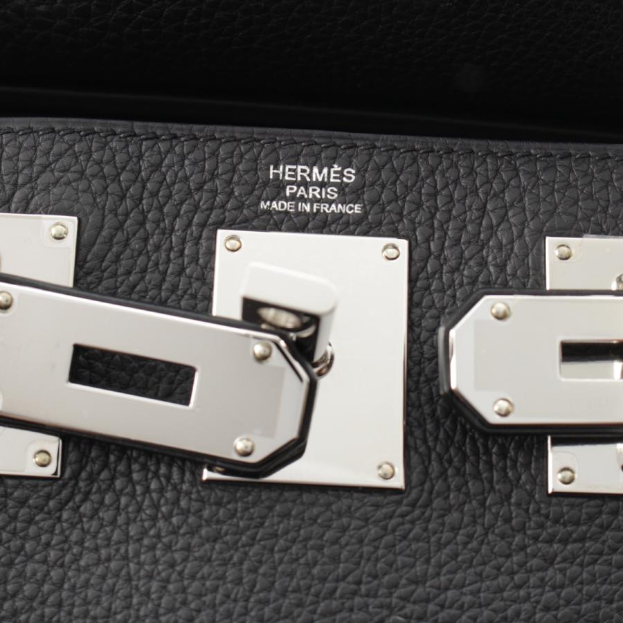 HERMES（エルメス） 2023年 B刻 ケリー アッカドPM トゴ ワン 