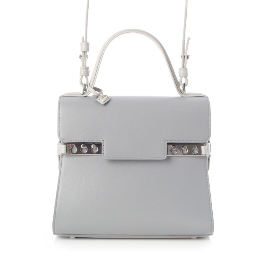 DELVAUX（デルヴォー） タンペートPM サプルカーフレザー 2WAY