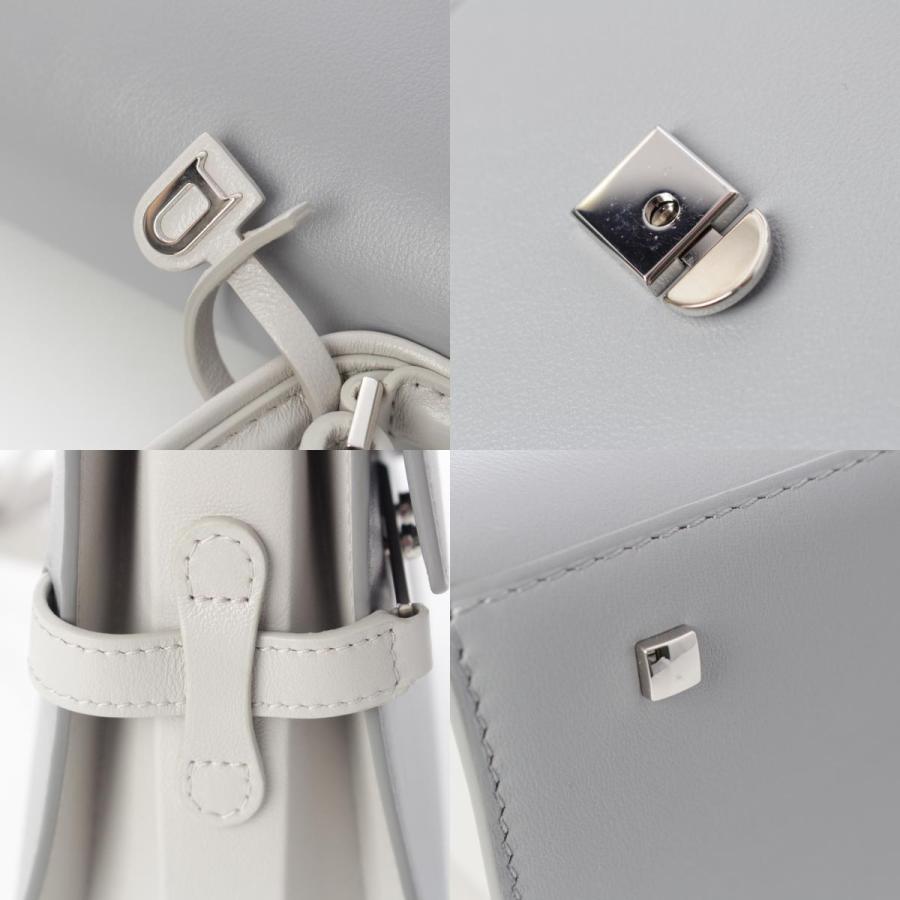 DELVAUX（デルヴォー） タンペートPM サプルカーフレザー 2WAY 