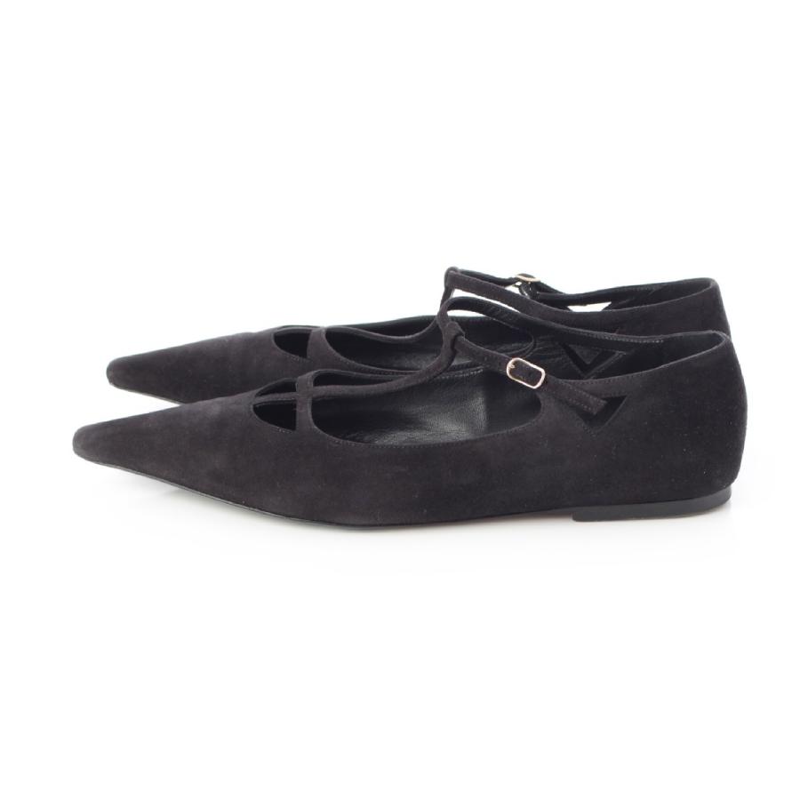 レア　ザロウ　the row パンプス　靴　39 大きいサイズ 楽天市場】ザ ロウ THE ROW パンプス パンプス 靴 メッシュ