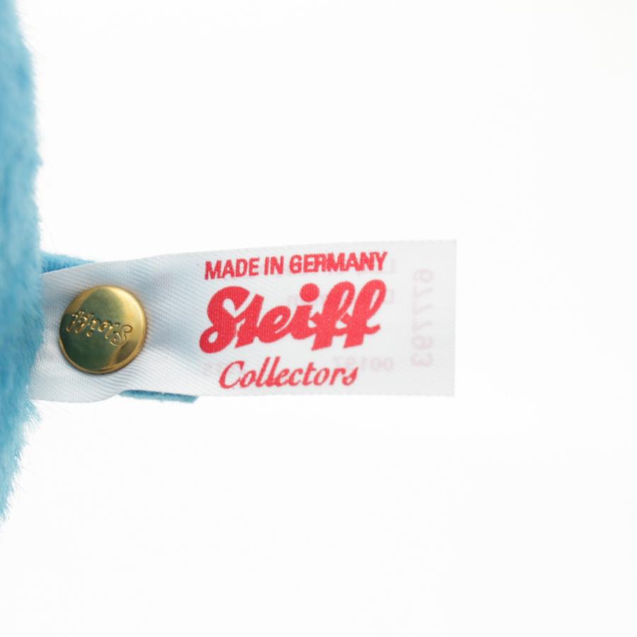 Steiff（シュタイフ） 2015年 モヘア×コットン ドラえもん 27 1500体