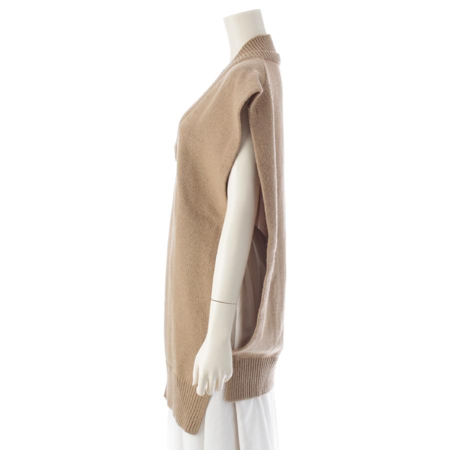 Maison Margiela（メゾンマルジェラ） ウールリネンタバード