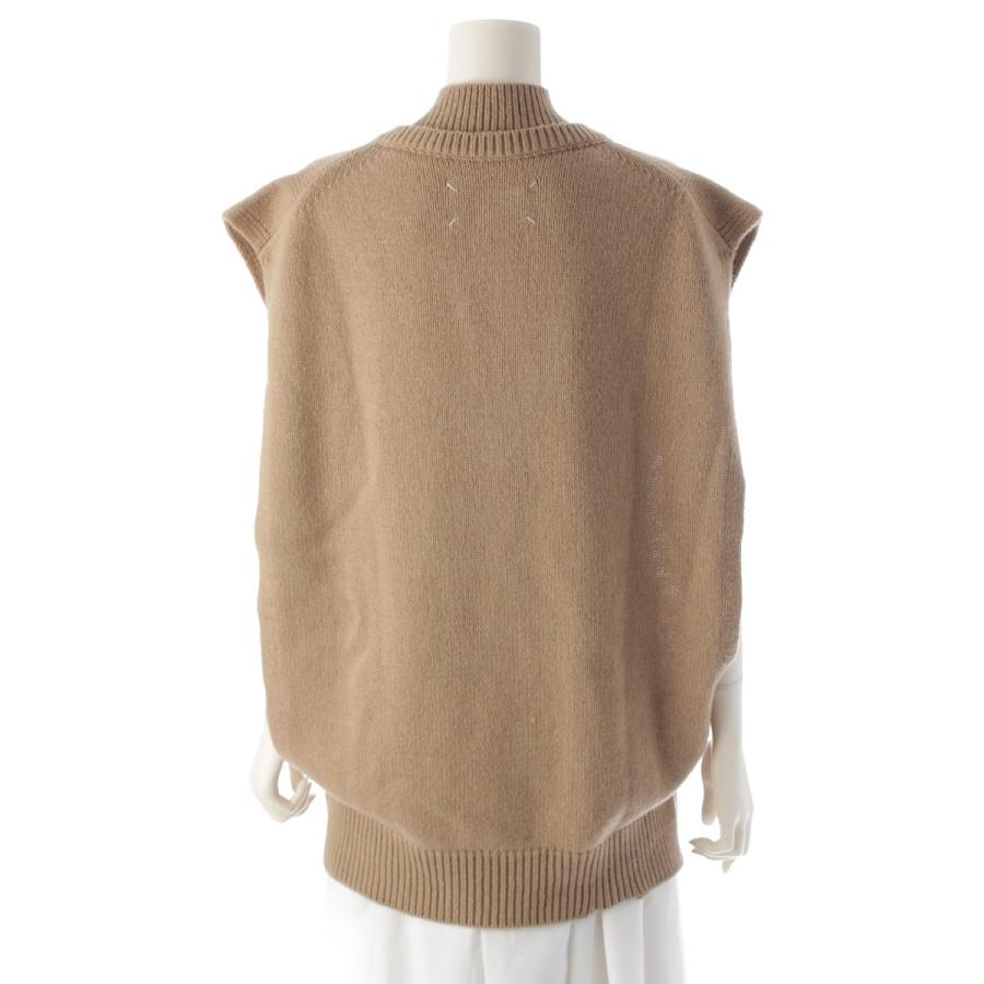 Maison Margiela（メゾンマルジェラ） ウールリネンタバード