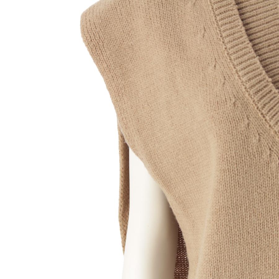 Maison Margiela（メゾンマルジェラ） ウールリネンタバード