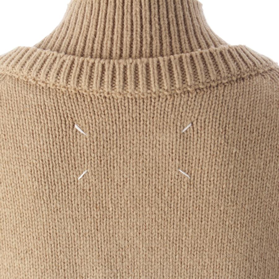 Maison Margiela（メゾンマルジェラ） ウールリネンタバード