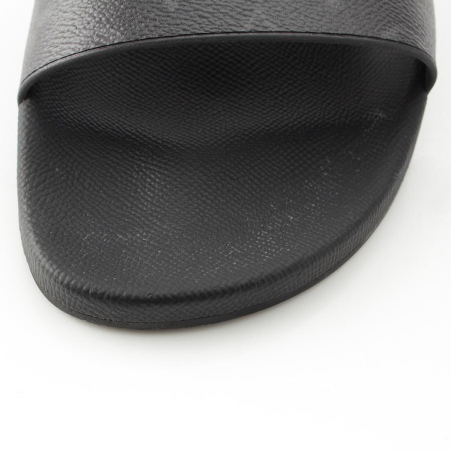 LOUIS VUITTON サンダル VS0282 LOUIS VUITTON ルイヴィトン モノグラム ウォーターフロント