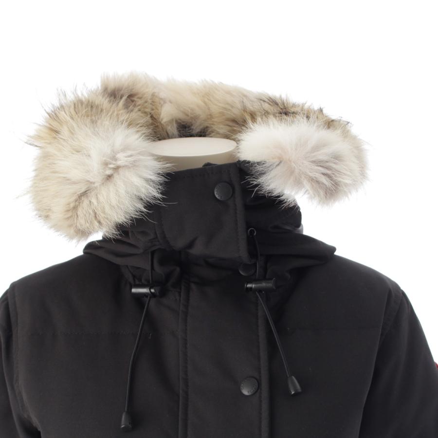 CANADA GOOSE（カナダグース） シェルバーンパーカ SHELBURNE PARKA FF
