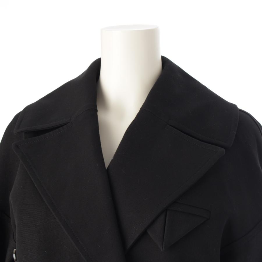 BOTTEGA VENETA（ボッテガ・ヴェネタ） 21年 コットン ダブル
