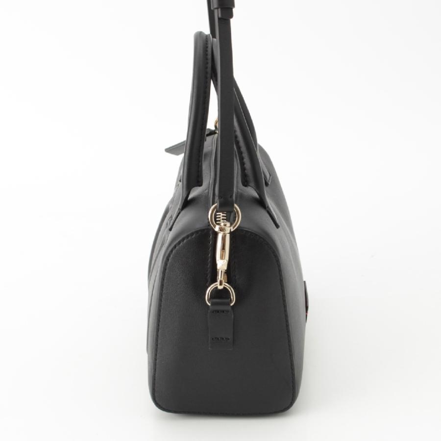 VALENTINO Vロゴ スモール ボストン