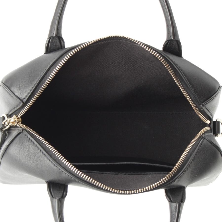 VALENTINO Vロゴ スモール ボストン VALENTINO Vロゴ スモール ボストン