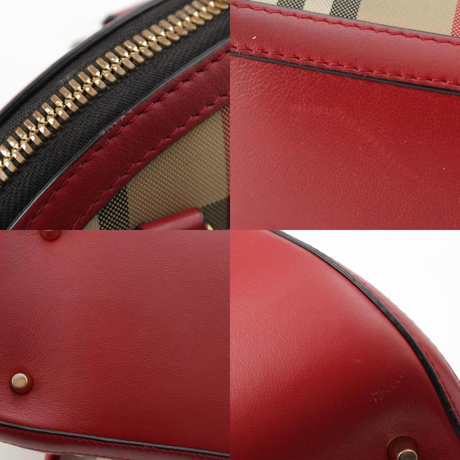 BURBERRY（バーバリー） オーチャードホースフェリー ノバチェック 
