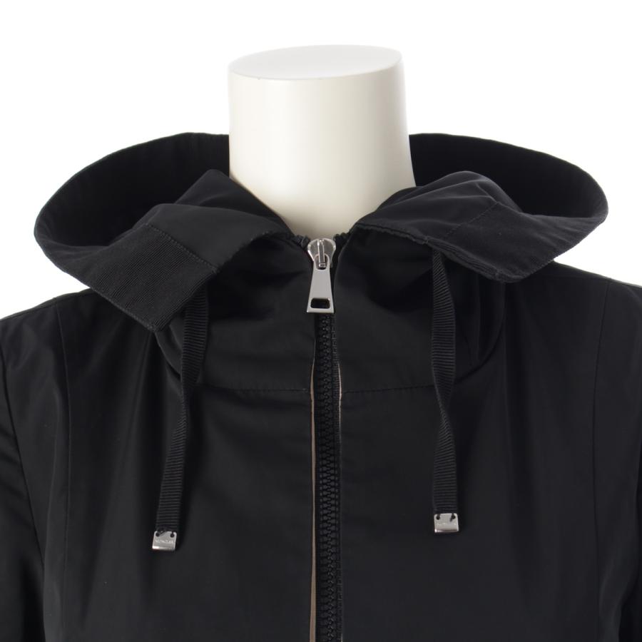 MONCLER（モンクレール） 16年 TUILE ナイロン スプリング フーディー