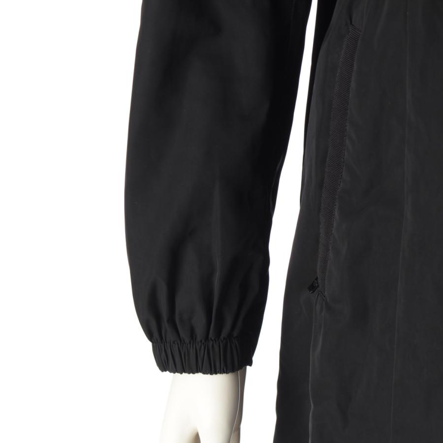MONCLER（モンクレール） 16年 TUILE ナイロン スプリング フーディー