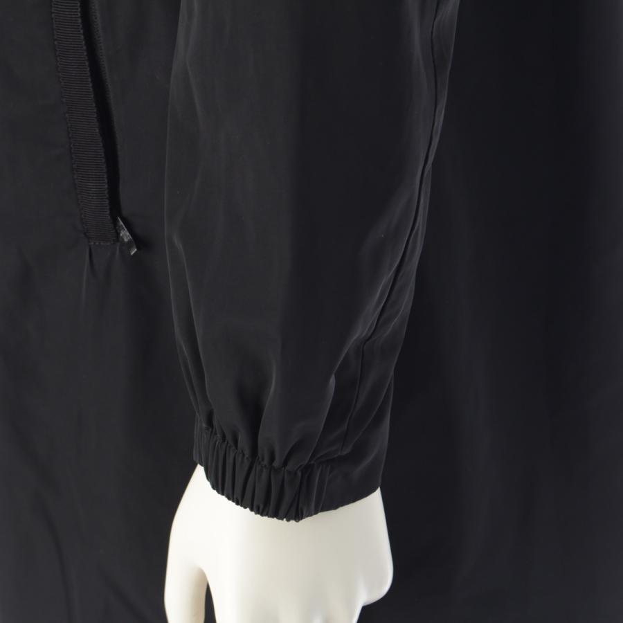 MONCLER モンクレール 16年 TUILE ナイロン スプリング フーディー  