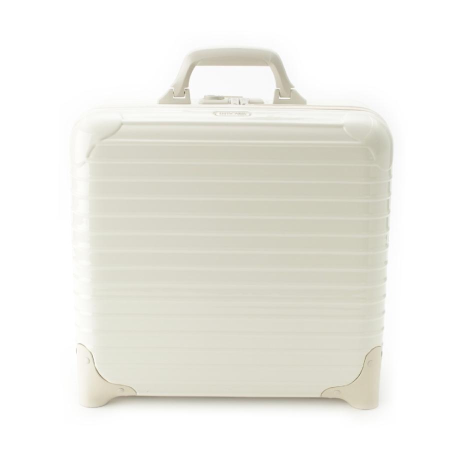 RIMOWA（リモワ） ユナイテッドアローズ限定 サルサ エクリュ ECRU