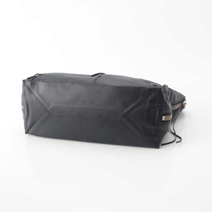 BALENCIAGA（バレンシアガ） ペーパー A4 ジップアラウンド