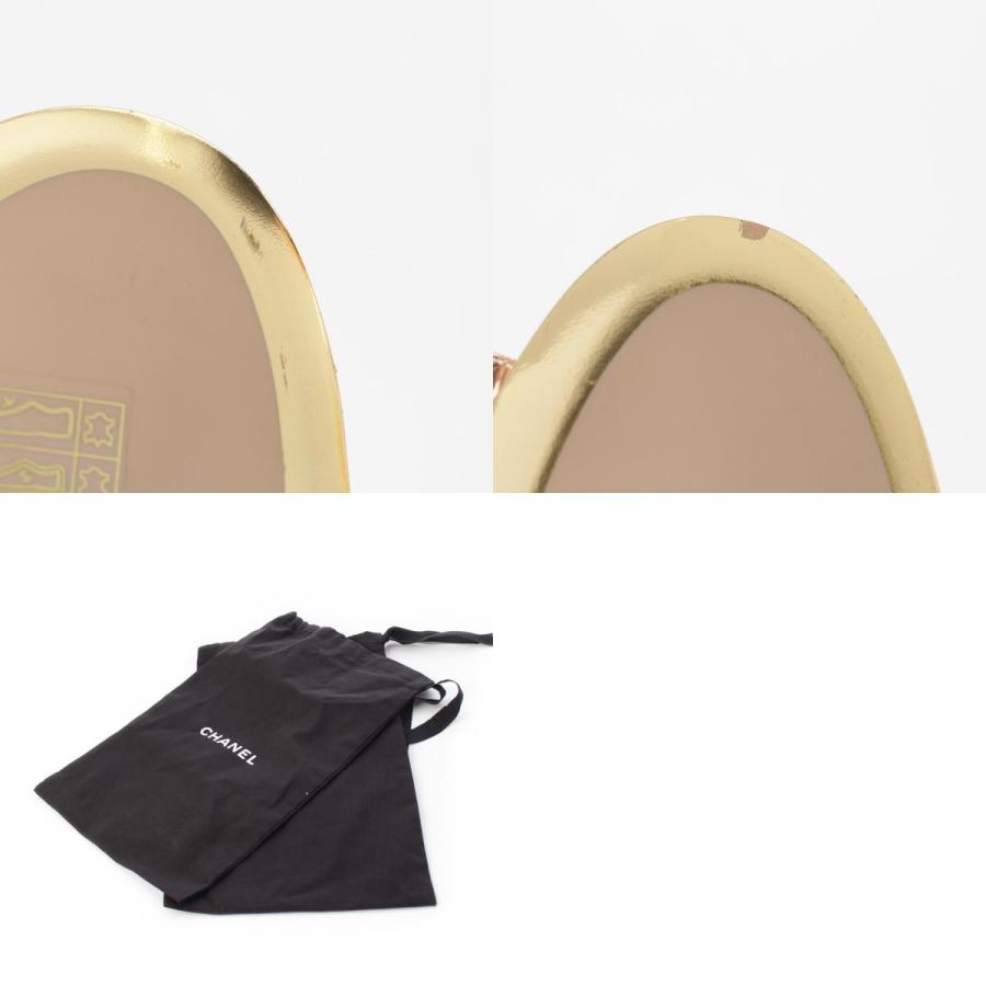 CHANEL（シャネル） 24C ココマーク ウェッジソール サンダル G45444