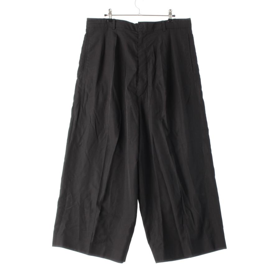 BALENCIAGA（バレンシアガ） 24年 Oversize オーバーサイズ ワイルド