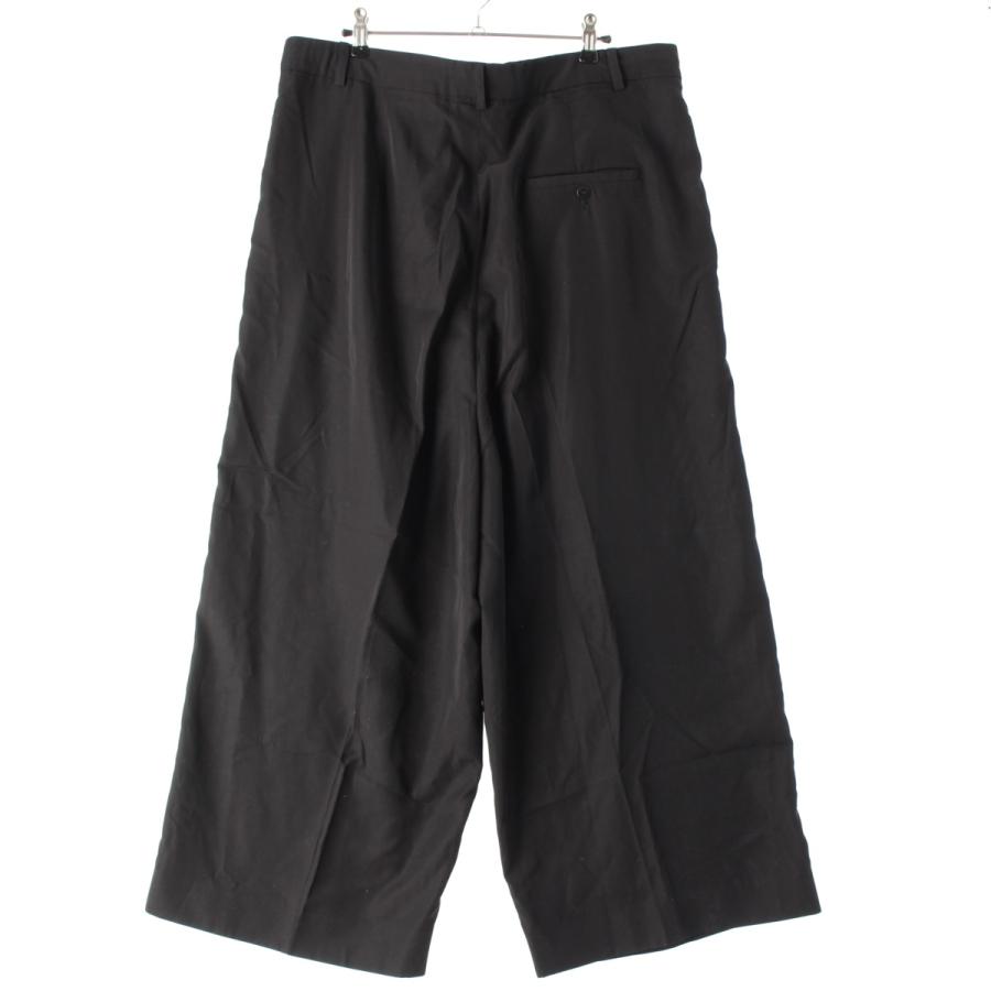 BALENCIAGA（バレンシアガ） 24年 Oversize オーバーサイズ ワイルド