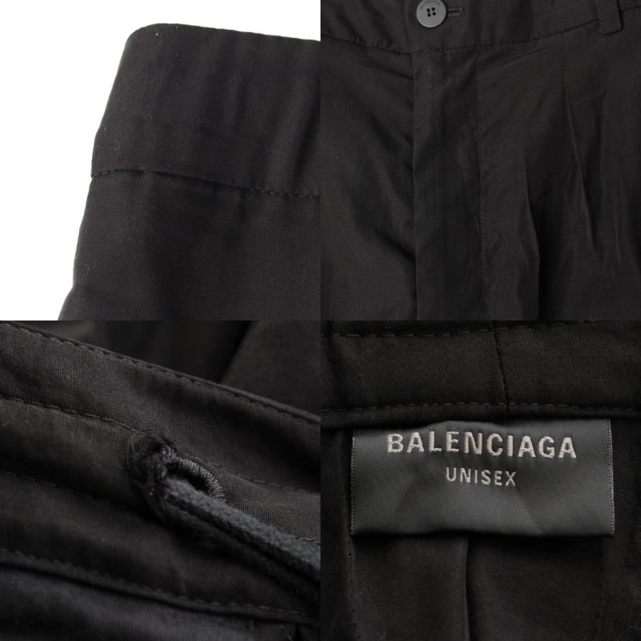 BALENCIAGA（バレンシアガ） 24年 Oversize オーバーサイズ ワイルド