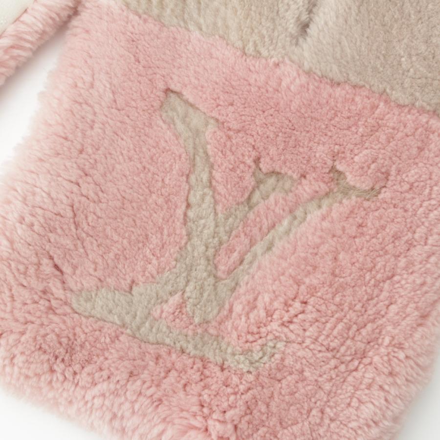 LOUIS VUITTON（ルイ・ヴィトン） エシャルプ LV インザシティー