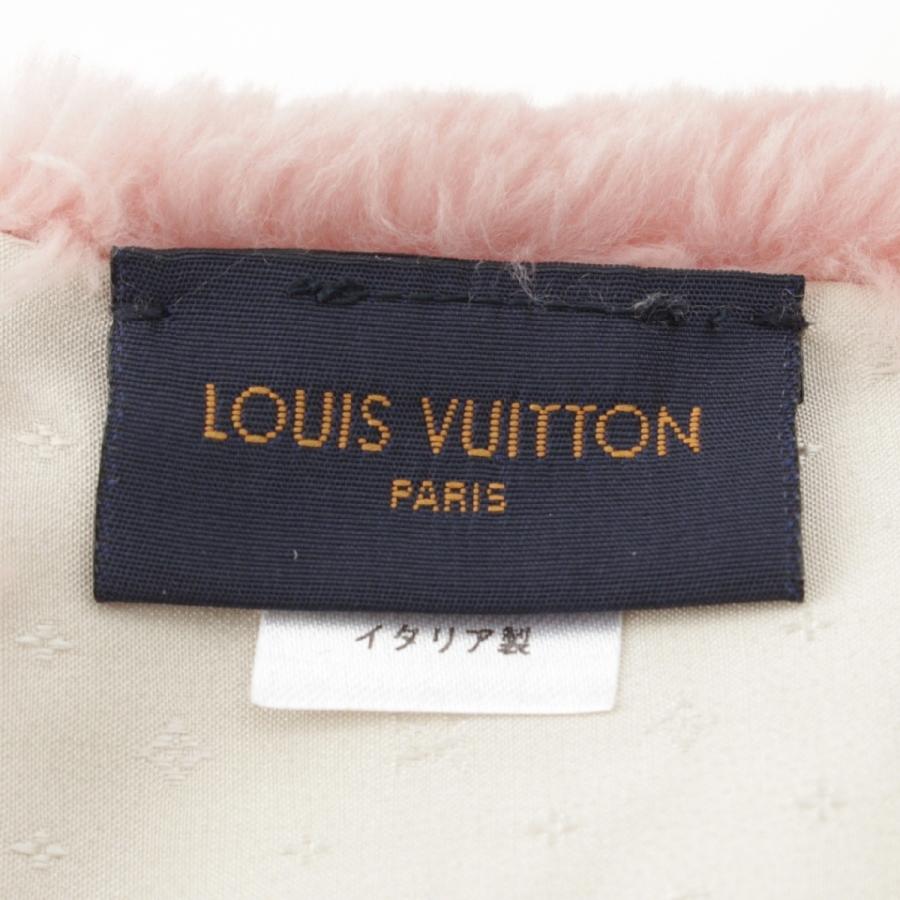 LOUIS VUITTON（ルイ・ヴィトン） エシャルプ LV インザシティー