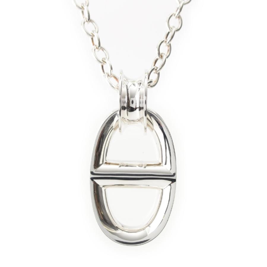 HERMES（エルメス） 925 レポンスTGM シェーヌダンクルモチーフ