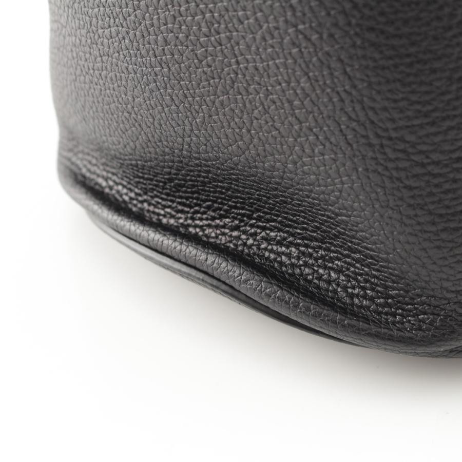 CELINE（セリーヌ） レザー ビッグバッグ バケット ナノ 2Way