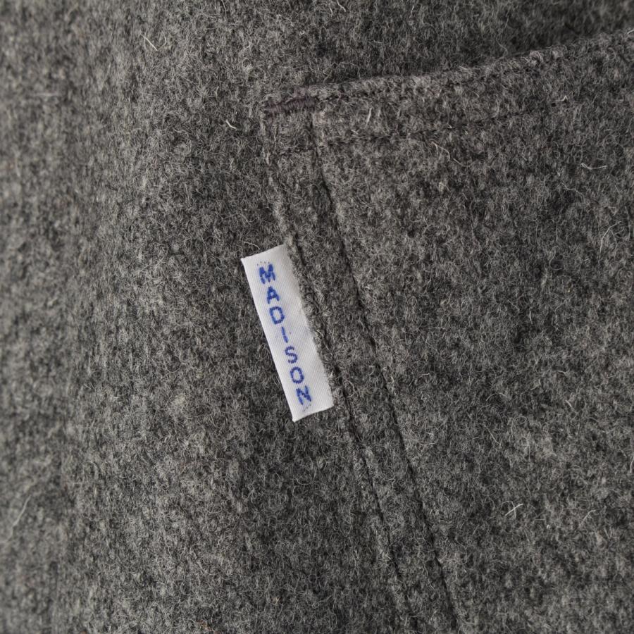 MADISON BLUE マディソンブルー 22AW フランネルウール 5ポケット  